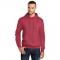 SM-PC78H-Heather-Red Heather Red