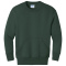 SM-PC78YPKT-DarkGreen - A