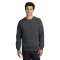 SM-SF000-DarkHthr Dark Heather