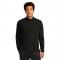Sport-Tek ST561 Sport-Wick Flex Fleece 1/4-Zip - Black