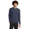 SM-ST710-Dark-Denim-Heather Dark Denim Heather