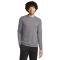 SM-ST710-Grey-Heather Grey Heather