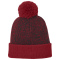 SM-STC68-DpRd-Blk - A
