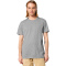 SM-SXU007-HthrGrey Heather Gray