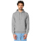 SM-SXU009-HthrGrey Heather Gray