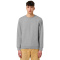 SM-SXU010-HthrGrey Heather Gray