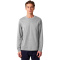 SM-SXU022-HthrGrey Heather Gray