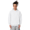 Stanley/Stella SXU028 Unisex Cooper Dry Hooded Sweatshirt - White