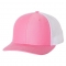 SS-112-Hot-Pink-White - A