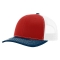 SS-112-Red-White-Navy - A
