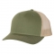 SS-112FP-Army-Olive-Green-Tan Army Olive Green/Tan