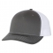 SS-112FP-Charcoal-White Charcoal/White
