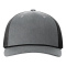 SS-112FPR-Heather-Grey-Black Heather Grey/Black