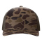 SS-112PFP-Bark-Duck-Camo-Brown Bark Duck Camo/Brown