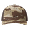 SS-112PFP-Desert-Camo-Brown Desert Camo/Brown