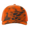 SS-112PFP-Kt-Inferno-Blaze-Orange Kryptek Inferno/Blaze Orange