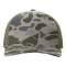 SS-112PFP-Marsh-Duck-Camo-Loden Marsh Duck Camo/Loden