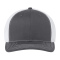 SS-112PL-Charcoal-White Charcoal/White