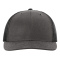 SS-112WF-Charcoal-Black Charcoal/Black