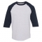 SS-1334-Athletic-Heather-Navy - A