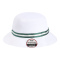 SS-1371P-White-Green White/Green