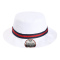 SS-1371P-White-Navy-Red White/Navy/Red