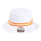 SS-1371P-White-Orange White/Orange