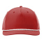 SS-258-Red-White Red/White