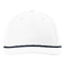 SS-258-White-Navy White/Navy