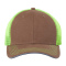 SS-3357-Field-Khaki-Neon-Yellow - A