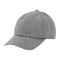 DRI DUCK 3360 Sterling Wool Cap - Grey
