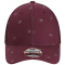 SS-4074-Maroon Maroon