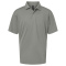 AllPro 41800Y Pro-Lock Youth Performance Polo - Greystone