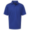 AllPro 41800Y Pro-Lock Youth Performance Polo - Royal