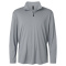 SS-41870-Hthr-Steel Heather Steel
