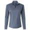 SS-41870L-Hthr-Navy Heather Navy