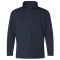 AllPro 41870Y Pro-Lock Youth Performance Quarter-Zip Pullover Sweatshirt - Navy