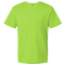 AllPro 48000 Pro-Lock Performance T-Shirt - Lime