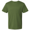 AllPro 48000 Pro-Lock Performance T-Shirt - Olive Green
