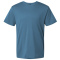 AllPro 48000 Pro-Lock Performance T-Shirt - Pacific Blue