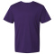 AllPro 48000 Pro-Lock Performance T-Shirt - Purple