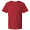 AllPro 48000 Pro-Lock Performance T-Shirt - Red