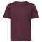 AllPro 48000Y Pro-Lock Youth Performance T-Shirt - Maroon