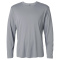 SS-48400-Hthr-Steel Heather Steel
