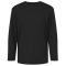 AllPro 48400Y Pro-Lock Youth Performance Long Sleeve T-Shirt - Black