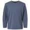 SS-48400Y-Hthr-Navy Heather Navy