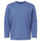 AllPro 48400Y Pro-Lock Youth Performance Long Sleeve T-Shirt - Heather Royal