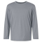 SS-48400Y-Hthr-Steel Heather Steel