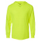 SS-4930LSH-Safety-Green Safety Green