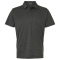 SS-4HM00-Black-Mel Black Melange